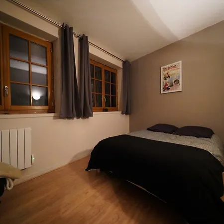 Апартаменты Place Du Vieux Marche