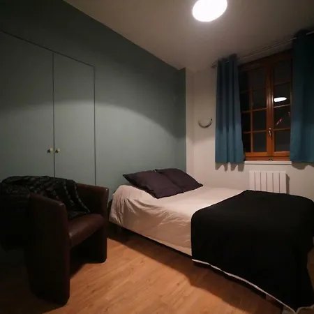 Place Du Vieux Marche Apartamento *