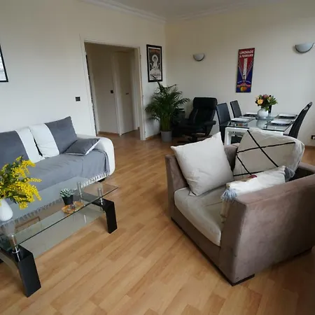 Place Du Vieux Marche