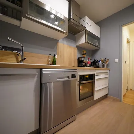 Place Du Vieux Marche *