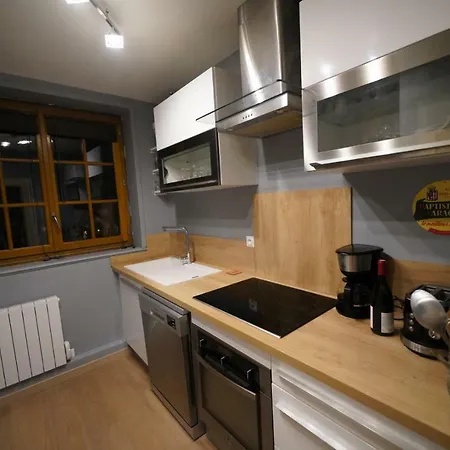 Apartamento Place Du Vieux Marche Ruan