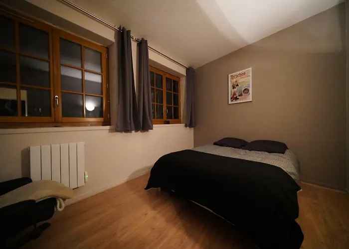 Apartment Place Du Vieux Marche