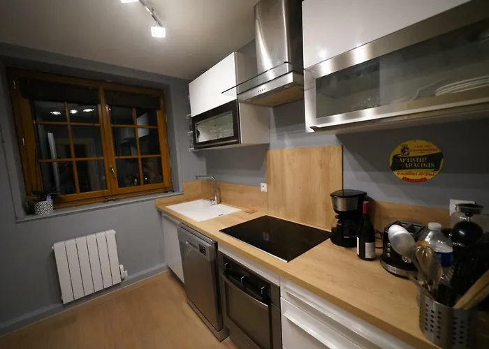 Apartment Place Du Vieux Marche Rouen